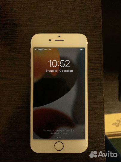 iPhone 6S, 32 ГБ