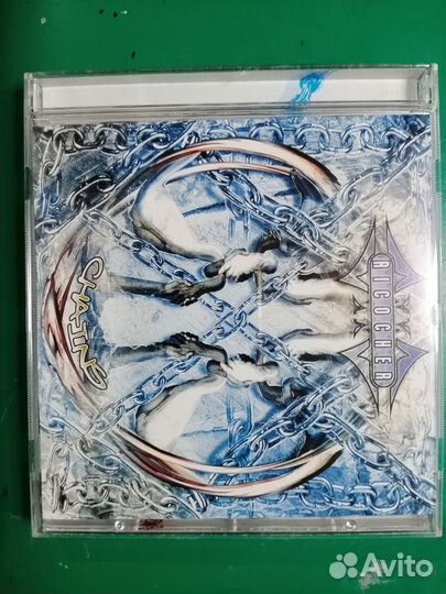 Диски для Яромира