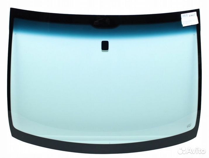 Лобовое стекло Опель Комбо с