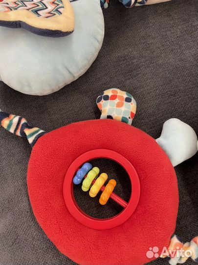 Игрушка подвеска