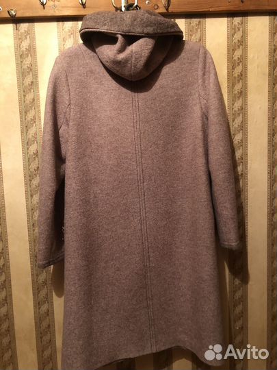 Пальто женское 48 50