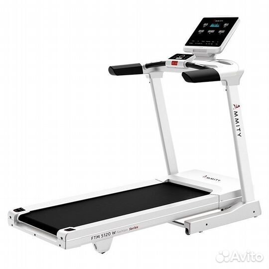 Беговая дорожка ammity Fashion FTM 5120 W