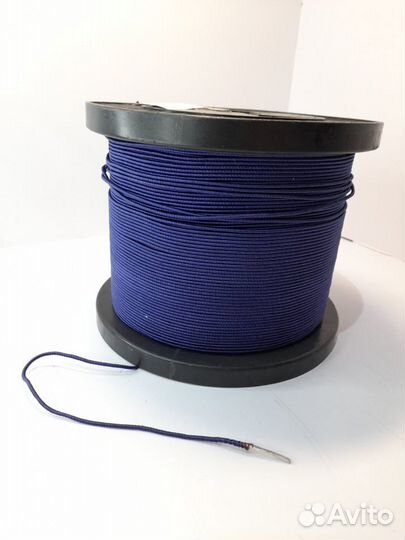 Провод кабель доставка 2