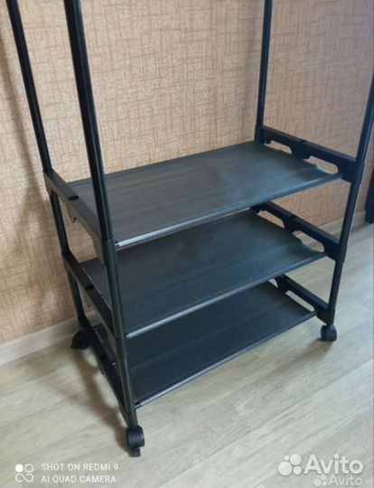 Вешалка напольная