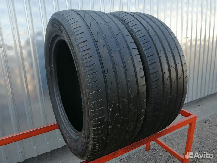 Hankook Ventus Prime 3 K125 235/55 R17 103Y