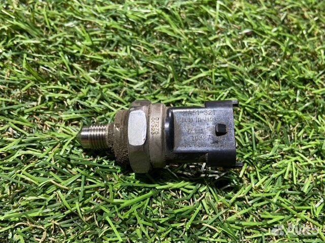 Датчик давления топлива Porsche Cayenne S 957 4.8