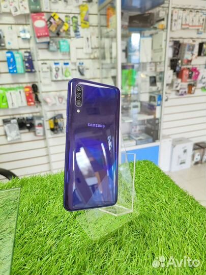 Samsung Galaxy A30s, 3/32 ГБ