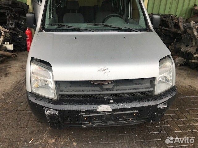 Разбор на запчасти Ford Transit (Tourneo) Connect