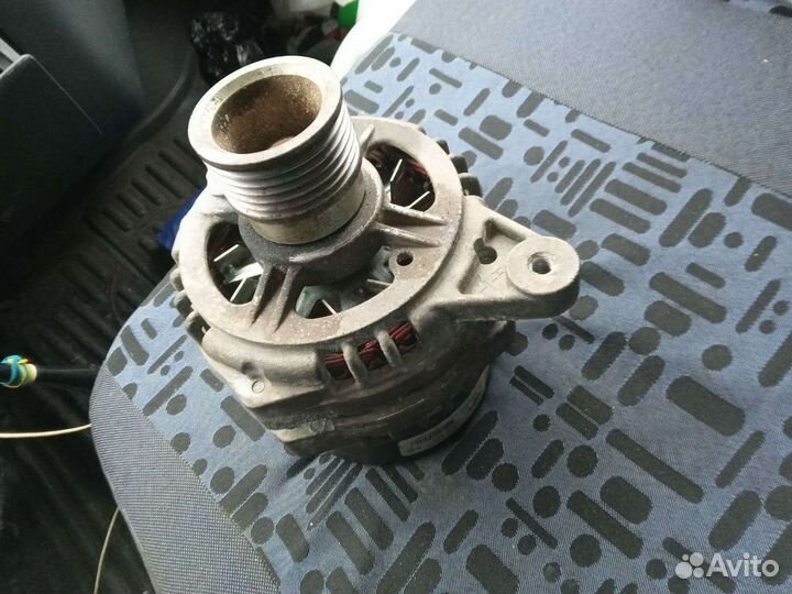 Генератор Газель Next