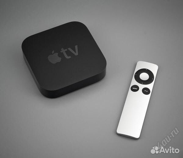 Apple tv 3