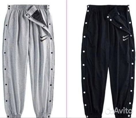 Спортивные штаны nike