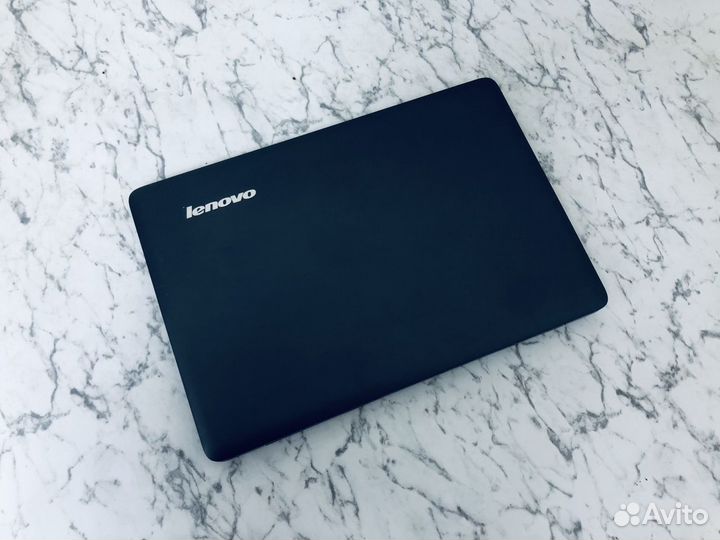 Lenovo IdeaPad U410/Core i7 3517u/SSD 128gb