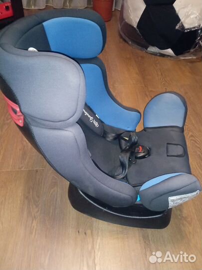 Автомобильное детское кресло Mr. Sandman 0-25