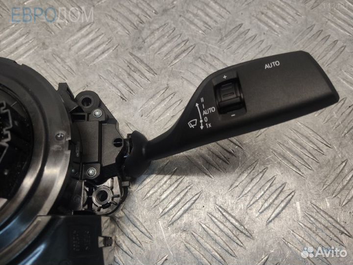 Блок цзл szl (стекоза) на BMW G20 s1140657