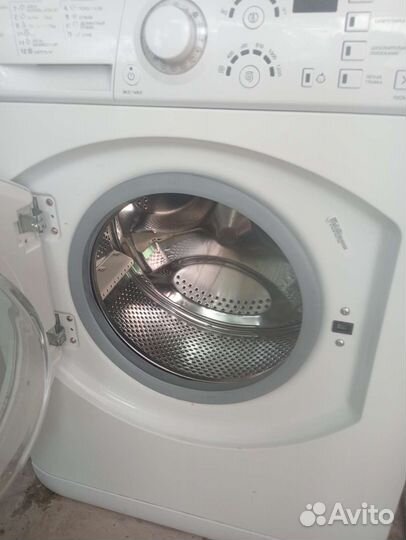 Hotpoint ariston