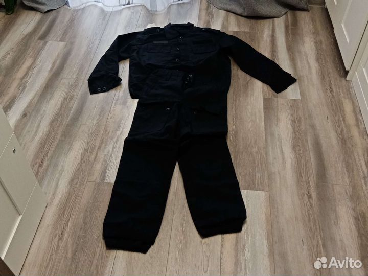 Военная форма