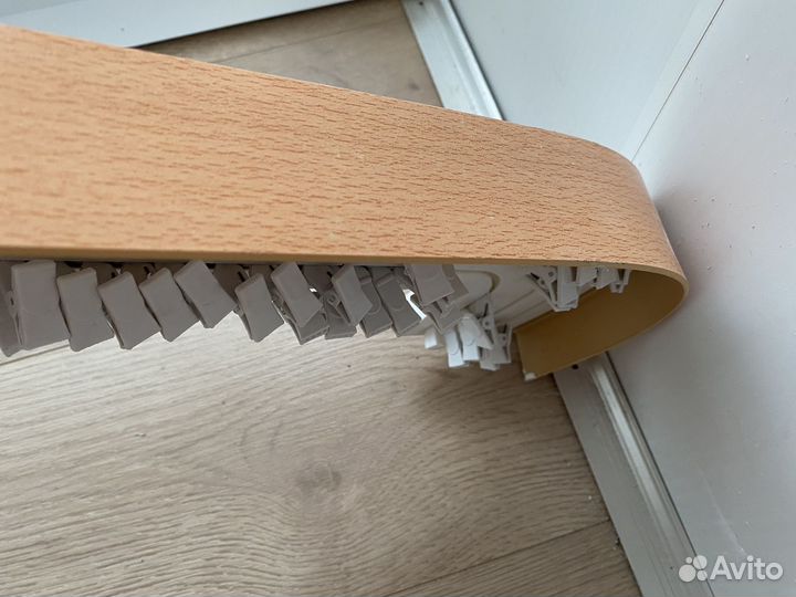 Карниз потолочный