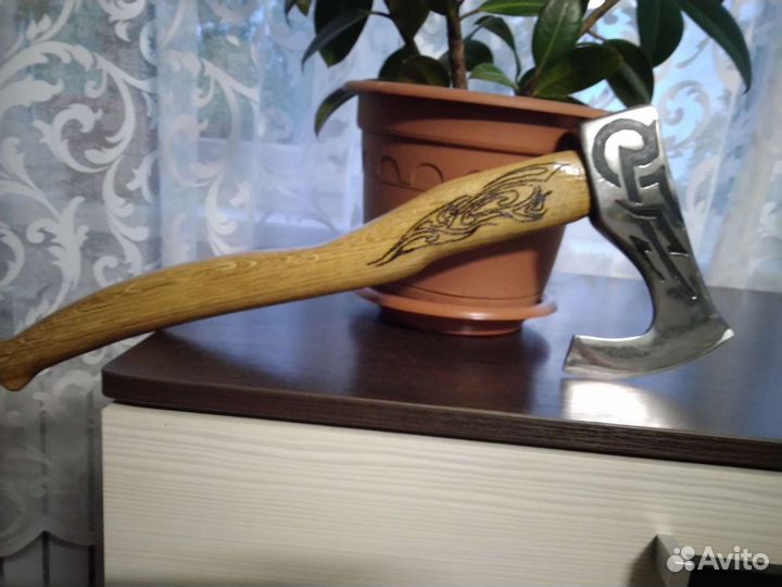 Топор кельтский