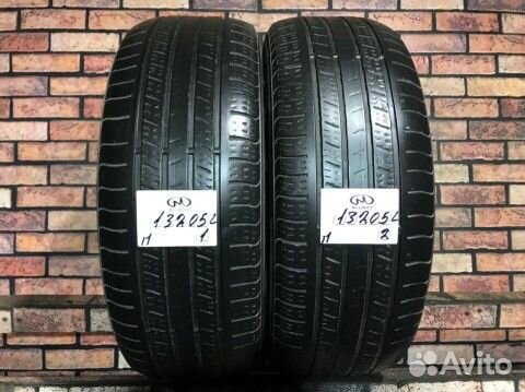 Kumho Solus TA11 235/60 R17