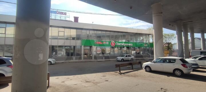 Свободного назначения, 40 м²