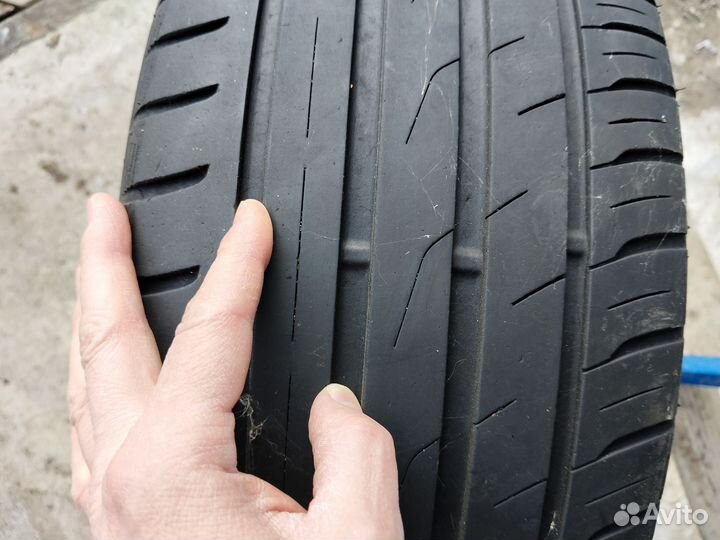 Колеса r 17 летние