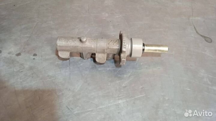 Бачок расширительный Volvo V50 2005 3M5H8K218