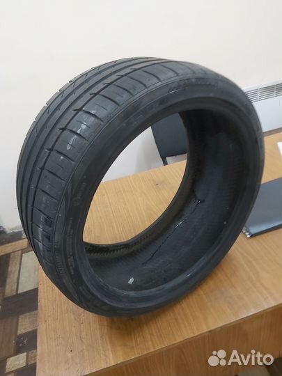 Kumho Ecsta LE Sport KU39 225/35 R17