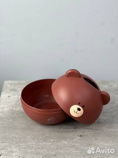 Салфетница игрушка
