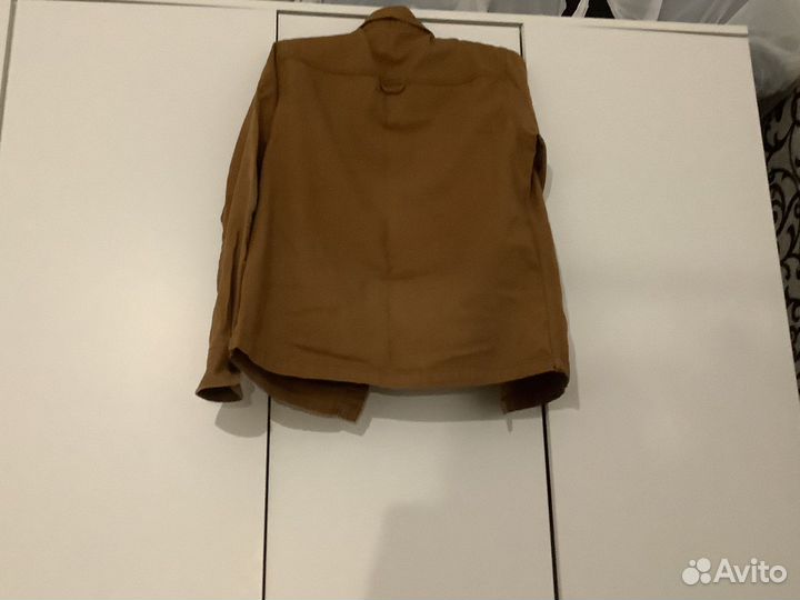 Рубашка на мальчика