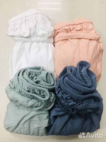 HM Home, постельное белье детское