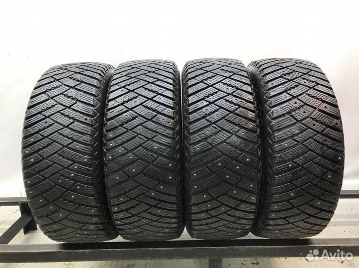 Goodyear Ultragrip Ice Arctic 205/55 R16 106H
