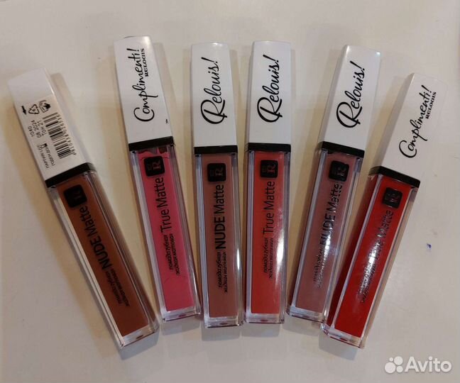 Белорусская косметика