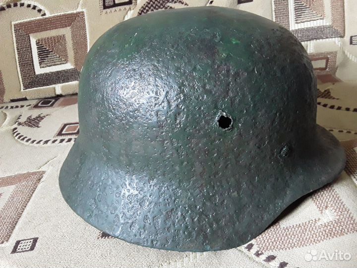 Головные уборы муж. реставрация