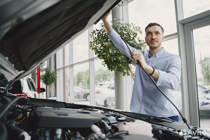 Автоэлектрик с выездом с 11 до 7521