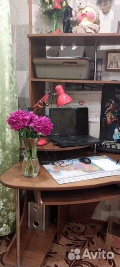 Компьютерный стол бу