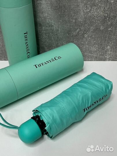 Зонт Tiffany&Co