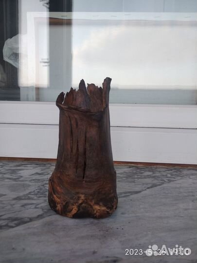 Деревянная подставка