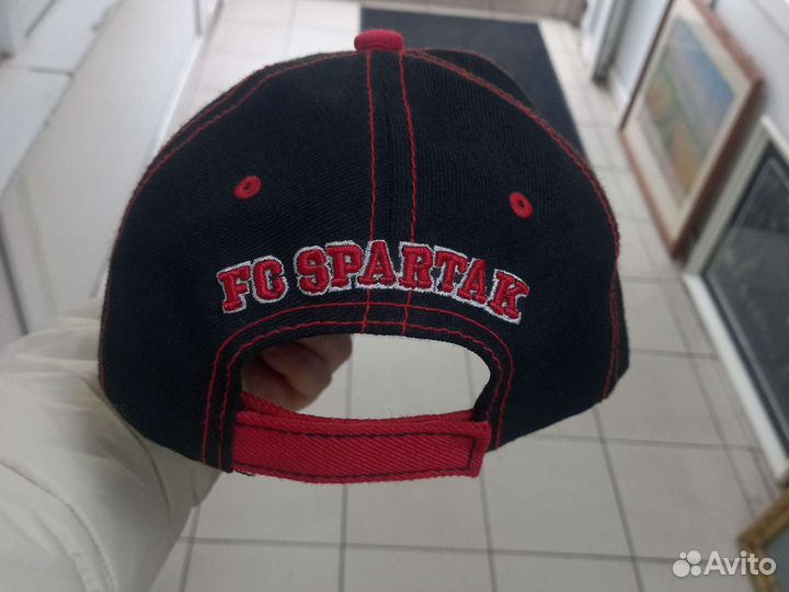 Шарф спартак Москва