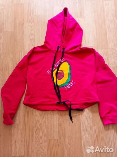 Кофта для девочки