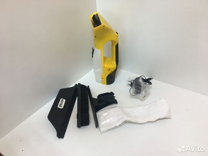 Стеклоочиститель Huter W14-S