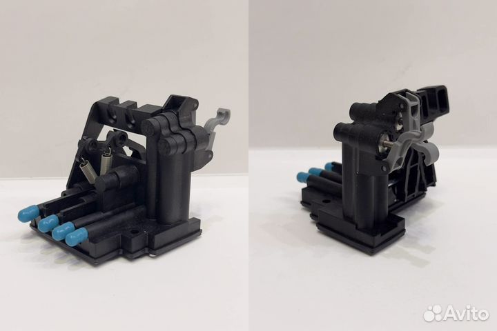 Комплектующие для сиденья Grammer/Риат