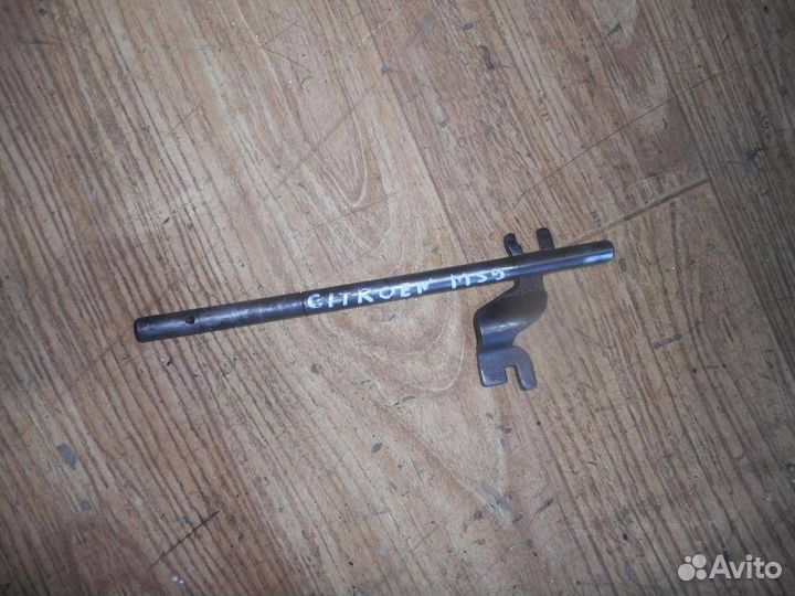 Вал выбора передач Citroen Berlingo(first) (M59)