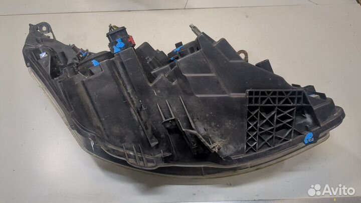 Фара (передняя) Citroen C4, 2006