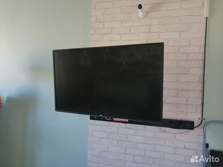 Телевизор SMART tv бу