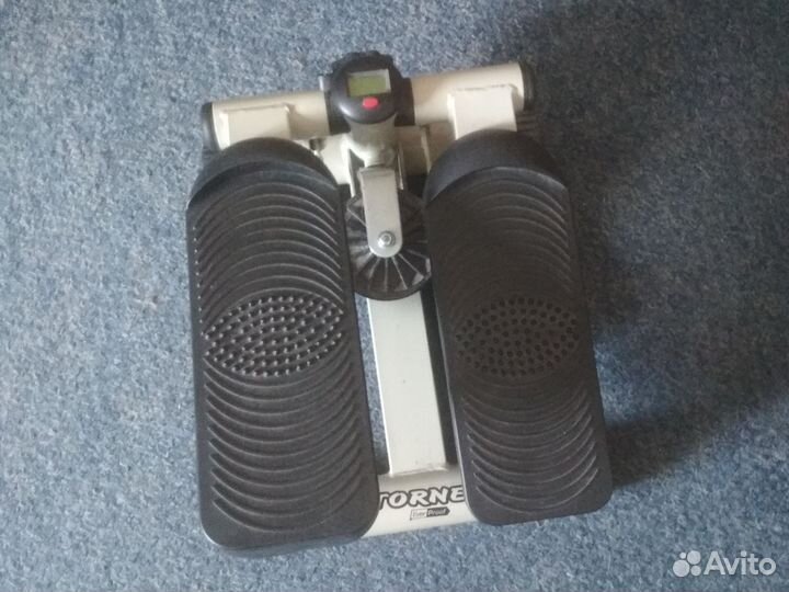 Степпер Торнео