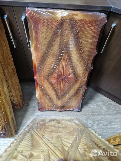 Нарды ручной работы