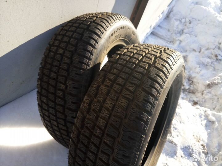 Cooper WinterMaster Plus 185/60 R14