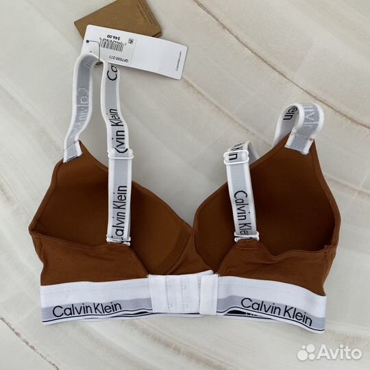 Бюстгалтер Calvin Klein оригинал S