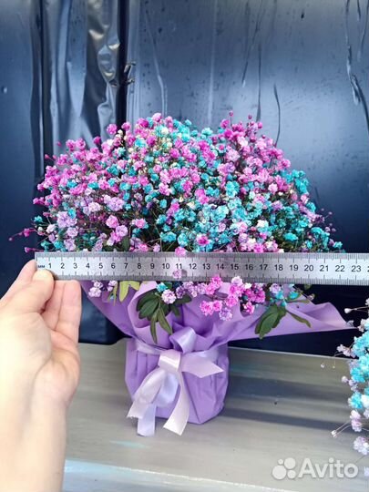 Гипсофила с доставкой