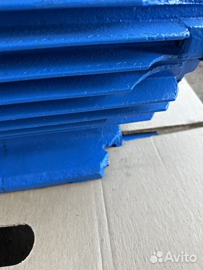 Электродвигатель 22квт 1500об/мин